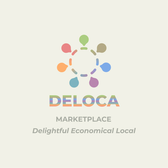 DELOCA Marketplace